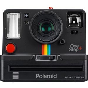 Polaroid One Step + i-Type Camera